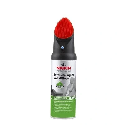 Image de NIGRIN 74595 Textile d&#039;entretien, 400 ml