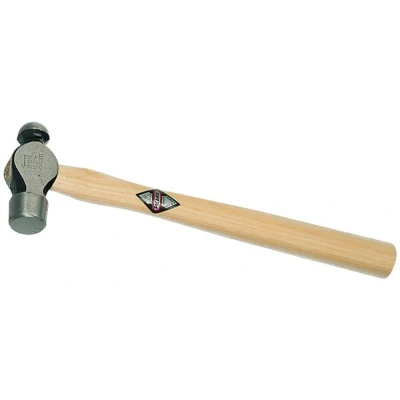 Afbeelding van Picard bolbankhamer engels model essen steel 340 gram