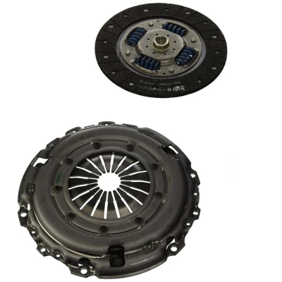 Image de Kit d&#039;embrayage 2 pièces classic valeo 786011