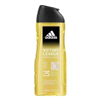 Afbeelding van Adidas Victory League Douchegel, 400 ml