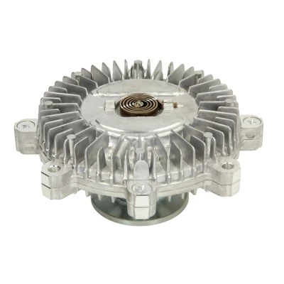 Afbeelding van NRF 49546 Visco Koppeling MITSUBISHI: L200 / Triton IV Pickup