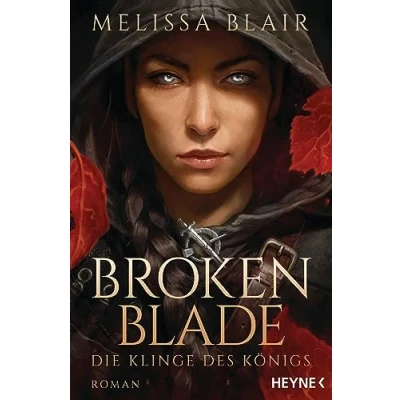 Afbeelding van Broken Blade Die Klinge des Königs