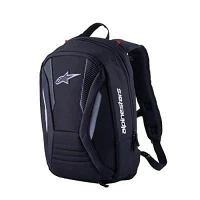 Afbeelding van Alpinestars Charger Boost Backpack Black Bagage