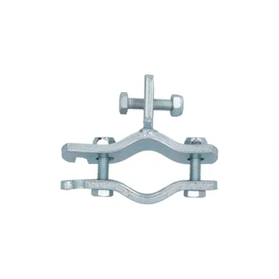 Afbeelding van Carpoint Traditional Koppelstuk Zilver Onderdelen &amp; Accessoires