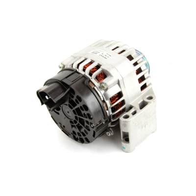 Afbeelding van DENSO DAN1001 Dynamo / Alternator 14V 105A FIAT: Grande Punto Hatchback, 500 Doblo II Box Body Estate, ALFA ROMEO: MiTo