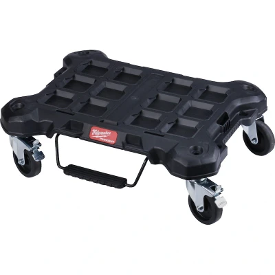 Afbeelding van Milwaukee Packout Platte Trolley