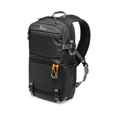 Afbeelding van Lowepro Slingshot SL 250 AW III Rugzak Zwart