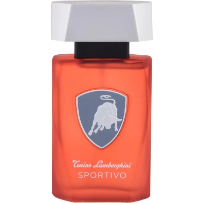 Afbeelding van Lamborghini Sportivo Eau de Toilette 75 ml