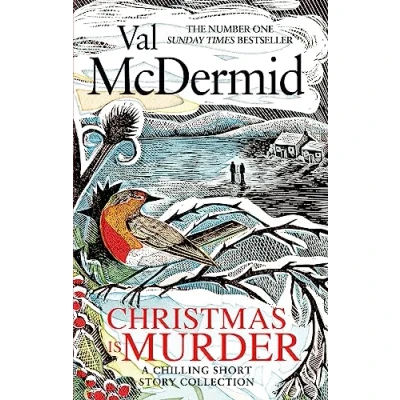 Afbeelding van Christmas is Murder
