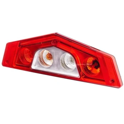 Afbeelding van Achterl Caraluna X led VERT li 2VP 012 570 111