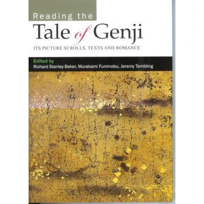 Afbeelding van Reading The Tale of Genji