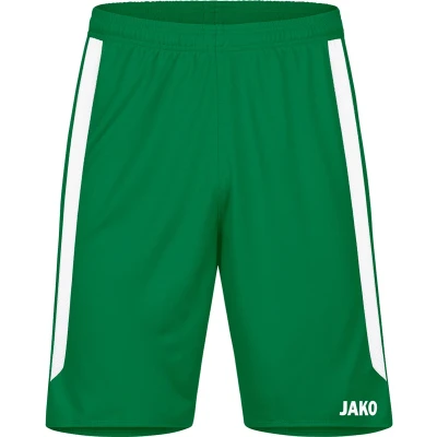 Afbeelding van JAKO Short Power Sportgroen