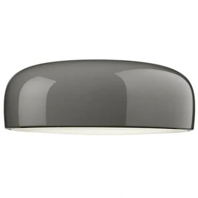 Afbeelding van Flos Smithfield C plafondlamp Ø60 mud