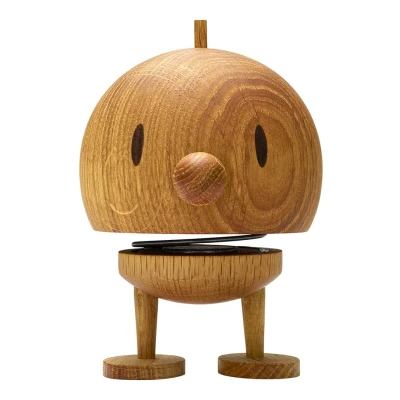 Afbeelding van Hoptimist Bumble 10 x 15 cm L Oak