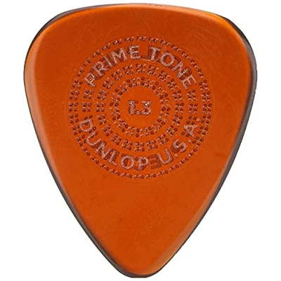 Afbeelding van Dunlop 510P1.30 Primetone 1,30 mm Standard 3 Pack Plectrum set