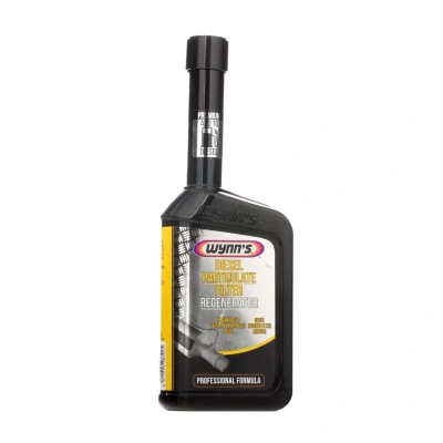 Afbeelding van WYNN&#039;S W28392 Additief, roet /partikelfilter regenerate
