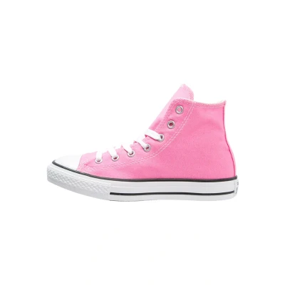 Afbeelding van Converse Chuck Taylor All Star Season Hi Sneakers voor heren, Roze