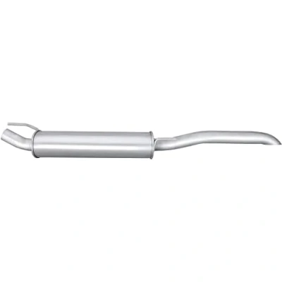 Afbeelding van Faurecia FS80249 Einddemper