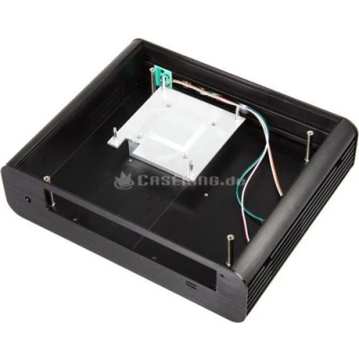 Image de Akasa Euler format ultra petit mini ITX