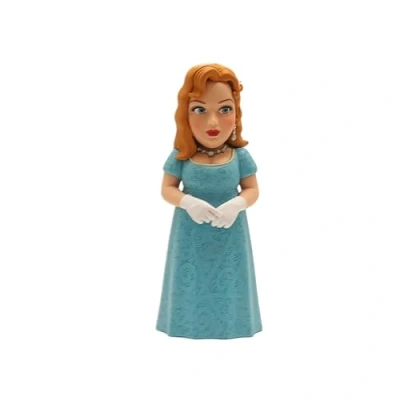Afbeelding van MINIX BRIDGERTON PENELOPE FEATHERINGTON