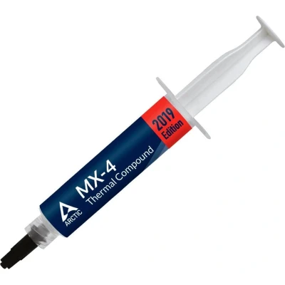 Afbeelding van Arctic MX 4 Koelpasta 8.5 W/mK 1 stuk(s)