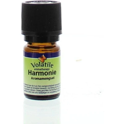 Afbeelding van Volatile Aromamengsel Harmonie 5ml