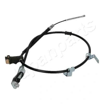 Afbeelding van JAPANPARTS BC 416R Handremkabel