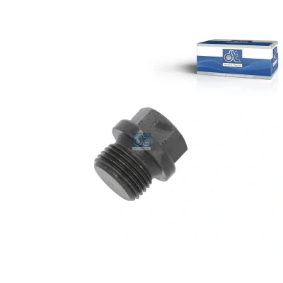 Afbeelding van DT Spare Parts 3.14144 Afdichtings / beschermingsstop