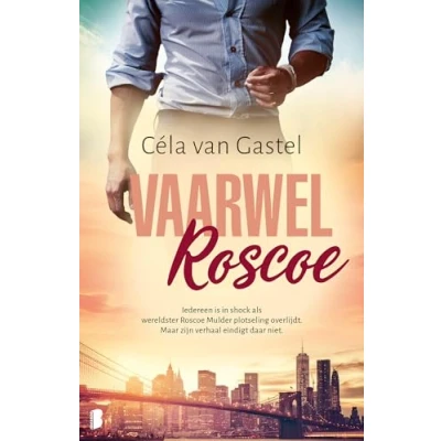 Afbeelding van Vaarwel Roscoe