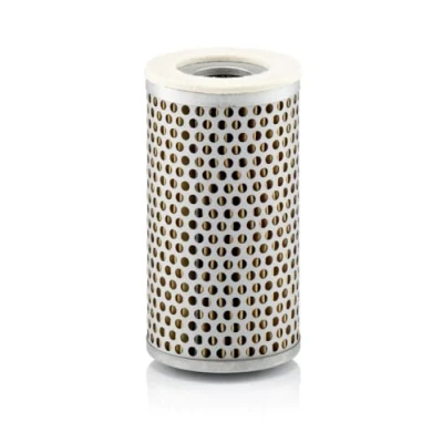 Afbeelding van Mann filter Luchtfilter C 711
