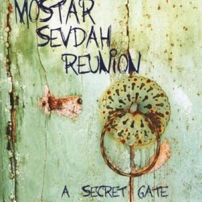Afbeelding van Secret Gate