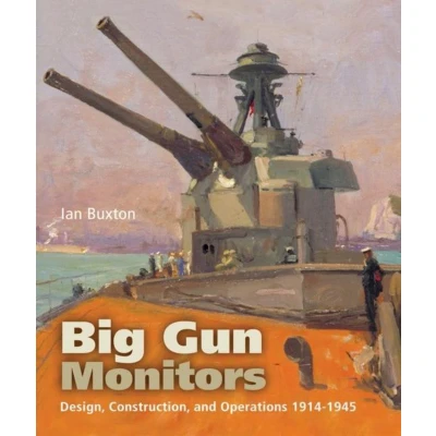 Afbeelding van Big Gun Monitors