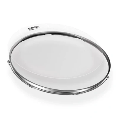 Image de Evans E10ER1 Pack de 10 E Rings, 2,5 cm large, diamètre 10&#039;&#039;
