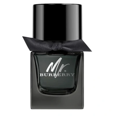 Afbeelding van Burberry Eau de Parfum Mr. 50ml