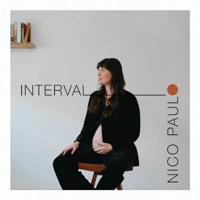 Afbeelding van Nico Paulo Interval_o (Single)