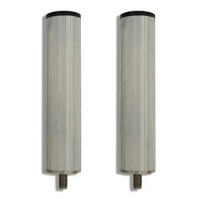 Afbeelding van Matrix 36mm Leg Extensions 2pcs Maat : 30cm