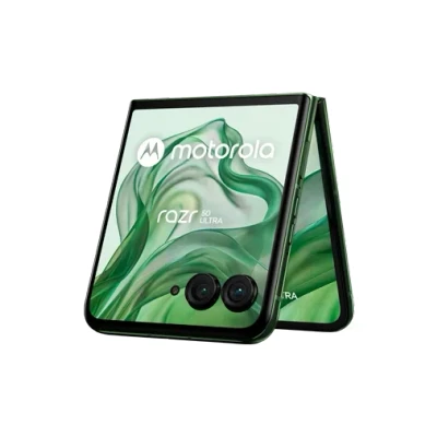 Image de Motorola Razr 50 Ultra 12GB/512GB Vert
