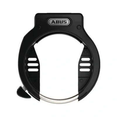 Afbeelding van Abus 4650X / XL, Anti furto da Telaio Uniseks Volwassenen, Zwart, Unica