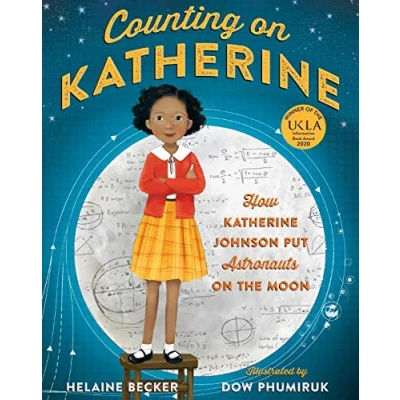 Afbeelding van Counting On Katherine