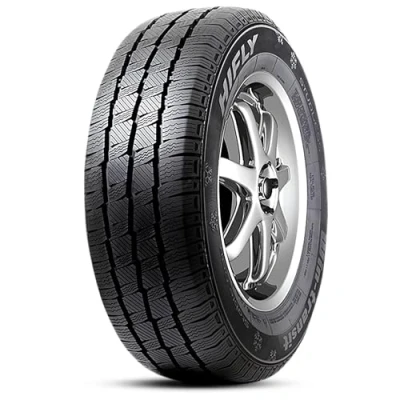 Image de Pneu Camionnette Hiver Hifly Win Transit 215/75 R16 116R