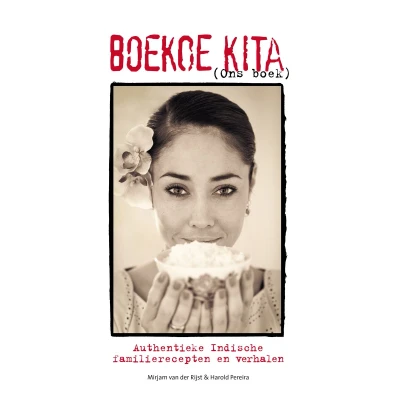 Afbeelding van Boekoe Kita