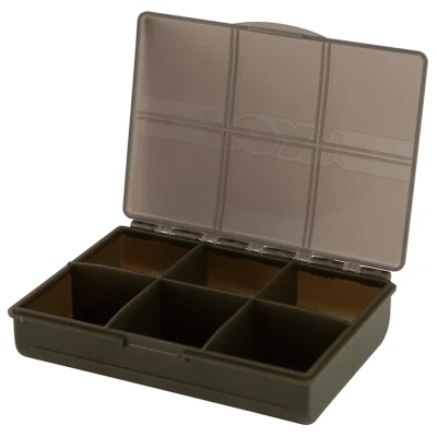 Afbeelding van Fox Edges Internal Compartment Box Standard 6 Tacklebox