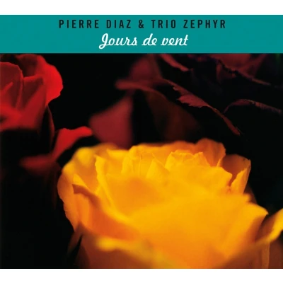 Afbeelding van Trio Zephyr Diaz Jours De Vent (CD)