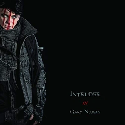 Afbeelding van Gary Numan Intruder