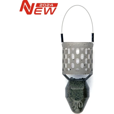 Afbeelding van Nytro Targetz Bullet Feeder Maat : Medium 40g