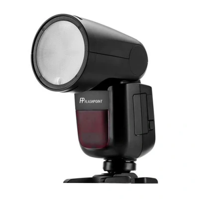 Image de Godox Speedlite V1 Canon