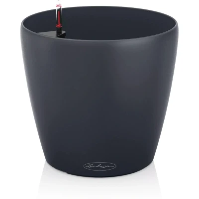 Afbeelding van Lechuza Classico Color 28 Slate