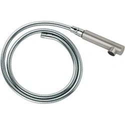 Afbeelding van GROHE Essence uittrekbare mousseur