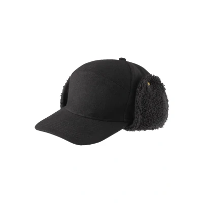 Afbeelding van Brandit Pet, Maat: One Size, Black