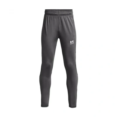Afbeelding van Under Armour Challenger Training Trainingsbroek voor kinderen, Maat: 164, Castlerock